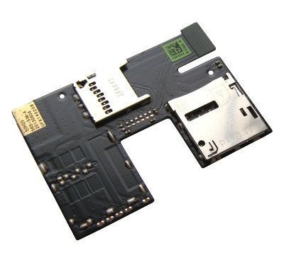 SIM ja Micro SD Lukija HTC Desire 500/ Desire 300 301e