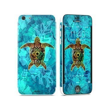 Sacred Honu iPhone 5C