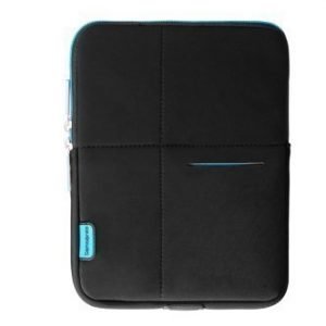 Samsonite Airglow for iPad 9.7'' Black Blue