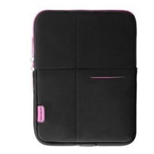 Samsonite Airglow for iPad 9.7'' Black Pink