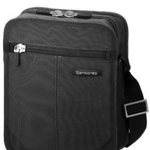 Samsonite Business Aviator Tablet Bag 11'' Black