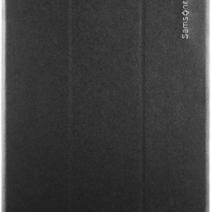 Samsonite Tabzone Click N Flip Portfolio for iPad Mini Black