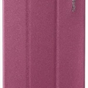Samsonite Tabzone Click N Flip Portfolio for iPad Mini Purple