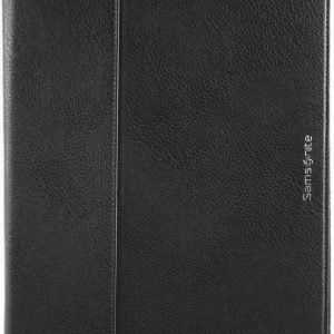 Samsonite Tabzone Leather Portfolio for iPad 3 & 4 Black