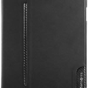 Samsonite Tabzone Ultra Slim Portfolio for iPad 3 & 4 Carbon Black