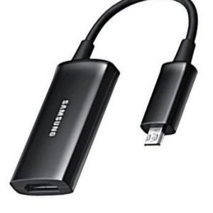 Samsung 11-pin MHL / HDMI adaptor Micro-USB for Galaxy S III & Note II