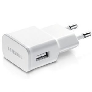 Samsung 230V 2A Quickcharger Micro-USB White