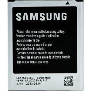 Samsung Ace 2 / Trend Vakioakku