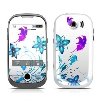 Samsung B5310 CorbyPRO Flutter Skin