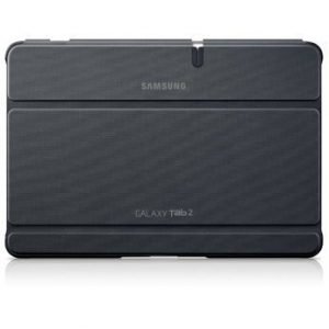 Samsung Book Cover Case for Galaxy Tab2 10.1'' Grey
