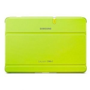 Samsung Book Cover Case for Galaxy Tab2 10.1'' Mint