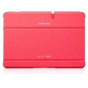 Samsung Book Cover Case for Galaxy Tab2 10.1'' Pink