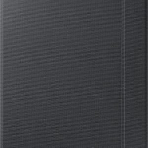 Samsung Book Cover Tab A 9.7 Titanium