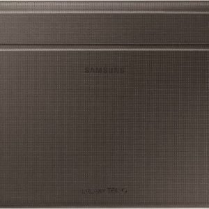 Samsung Book Cover Tab S 10.5 Dazzling White