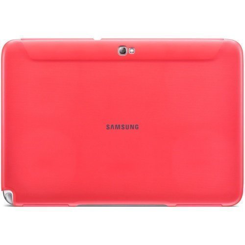 Samsung Book Cover for Note 10.1'' Pink