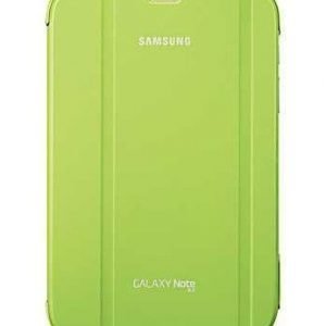 Samsung Book Cover for Note 8.0'' Lime Green