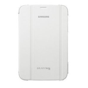 Samsung Book Cover for Note 8.0'' White