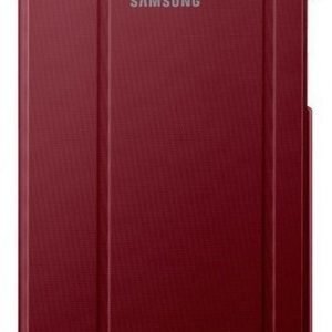 Samsung Book Cover for Tab 2 7.0'' Garnet Red
