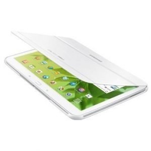 Samsung Book Cover for Tab 3 10.1'' (GT-P5210 & 5220) White