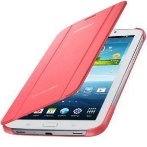 Samsung Book Cover for Tab 3 7.0'' Pink