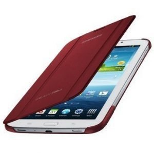 Samsung Book Cover for Tab 3 7.0'' Red