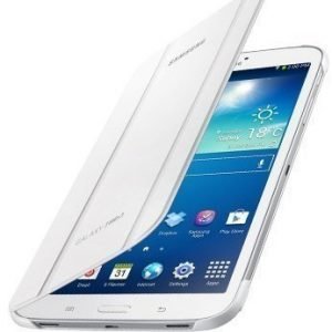 Samsung Book Cover for Tab 3 8.0'' White