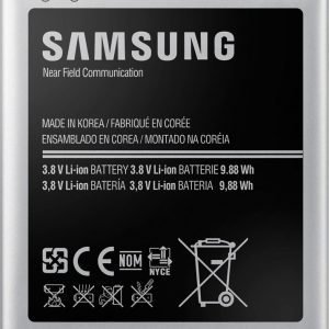 Samsung EB-B600BEBECWW