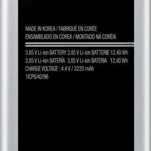 Samsung EB-BN910BBEGWW Battery Galaxy Note 4