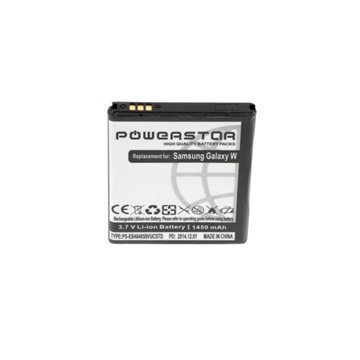 Samsung EB484659VUCSTD Akku Galaxy W I8150 S5690 Galaxy Xcover