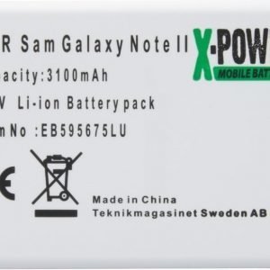 Samsung EB595675LU -tarvikeakku