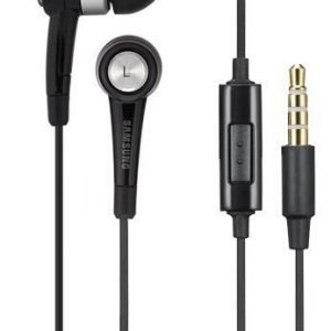 Samsung EHS44 In-Ear with Mic1 Black