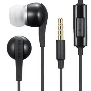 Samsung EHS60 In-Ear with Mic1 Black