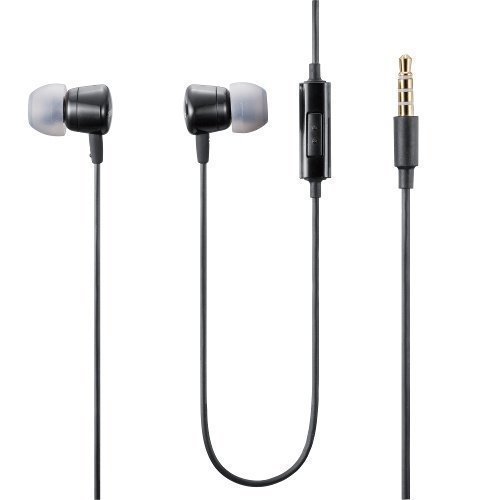 Samsung EHS62 In-Ear with Mic1 Black