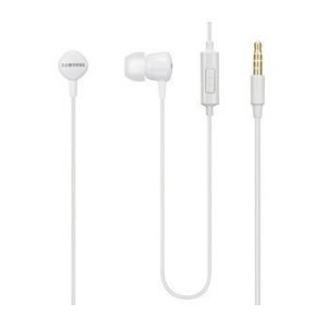 Samsung EHS62 In-Ear with Mic1 White