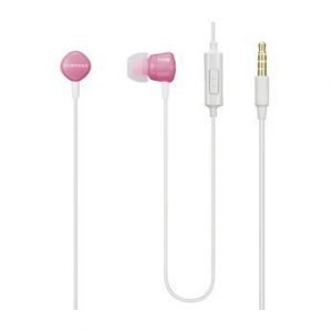 Samsung EHS62 In-Ear with Mic1 White / Pink