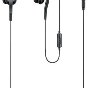 Samsung EHS63 In-Ear with Mic1 Black