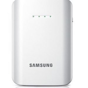 Samsung External 1