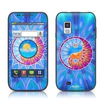 Samsung Fascinate Karmadala Skin