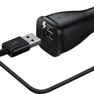 Samsung Fast Adaptive Car Charger 2A