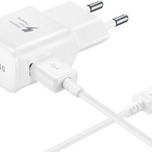 Samsung Fast Adaptive Travel Charger 2A