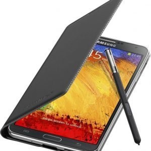 Samsung Flip Cover Galaxy Note 3 Black