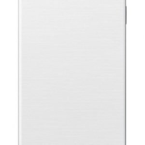 Samsung Flip Cover for Galaxy Ace III White