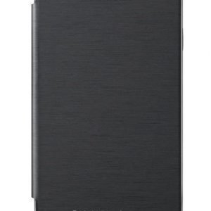 Samsung Flip Cover for Galaxy Express Titan Grey