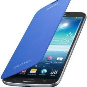 Samsung Flip Cover for Galaxy Mega 6.3 Capri Blue