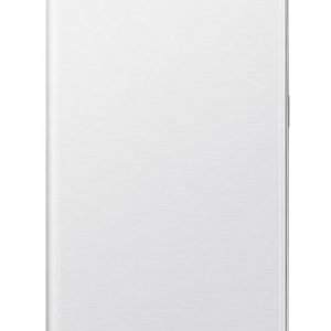 Samsung Flip Cover for Galaxy Mega 6.3 White