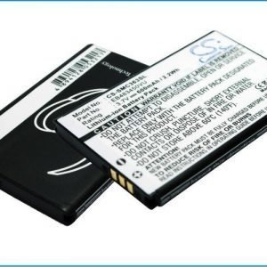 Samsung GT-C3630 GT-C3630C GT-S5350 GT-C3630C GT-C3230 yhteensopiva akku 600 mAh