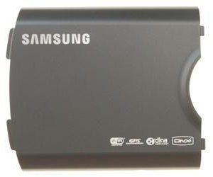 Samsung GT-I8510 Akkukansi Alkuperäinen