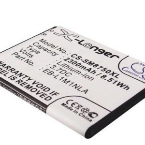 Samsung GT-I8750 ATIV S akku 2300 mAh