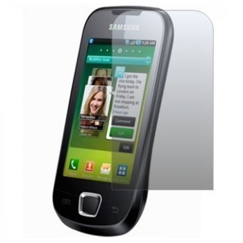 Samsung Galaxy 3 Näytön Suojakalvo Kirkas