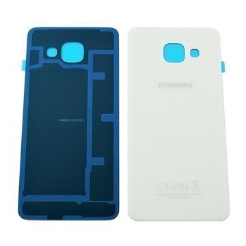 Samsung Galaxy A3 (2016) Akkukansi Valkoinen